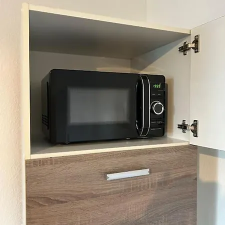 Monteur-domizil, Avd 6 Apartment Gelsenkirchen