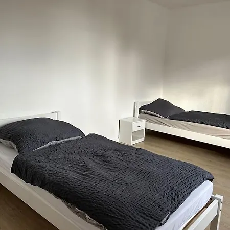 Monteur-domizil, Avd 6 Apartment Gelsenkirchen