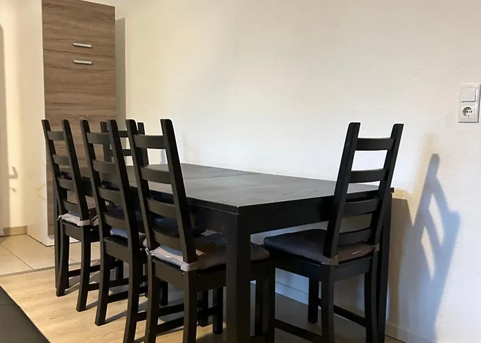 Monteur-domizil, Avd 6 *