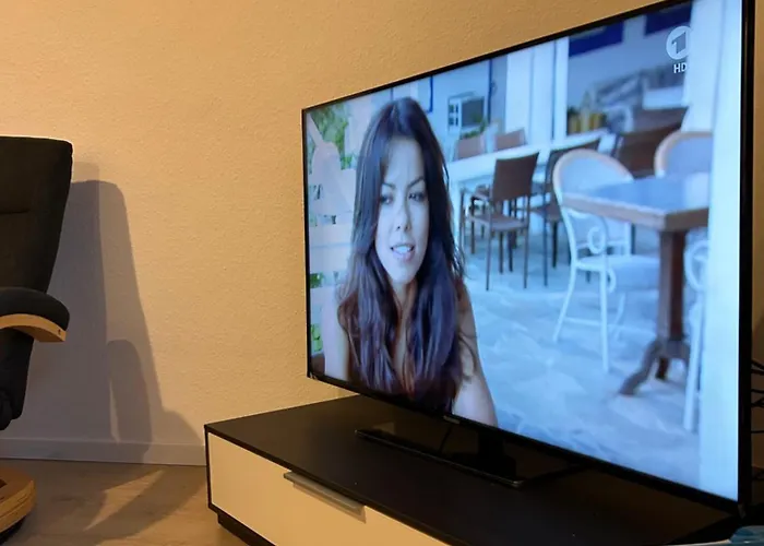 Apartament Monteur-domizil, Avd 6