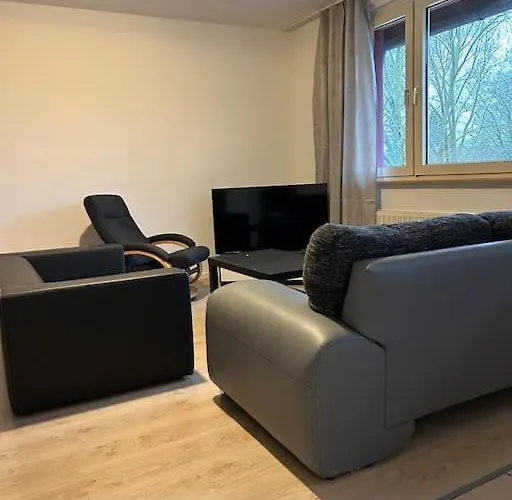 Monteur-domizil, Avd 6 Apartament *