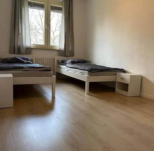 Monteur-domizil, Avd 6 Apartament