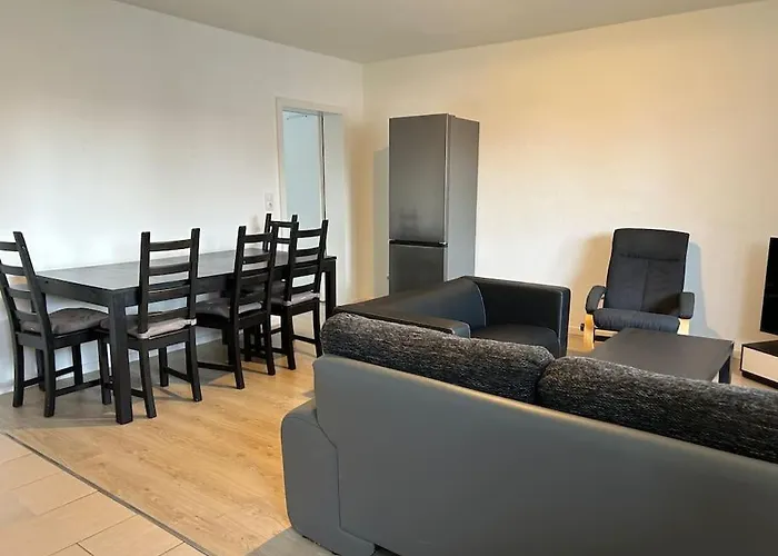 Monteur-domizil, Avd 6 *