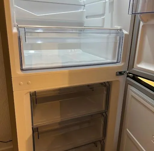 Apartament Monteur-domizil, Avd 6 *