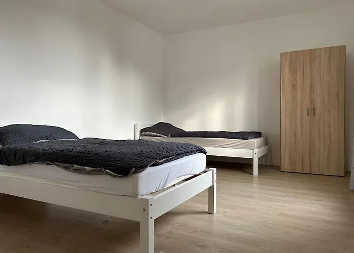 Monteur-domizil, Avd 6 *