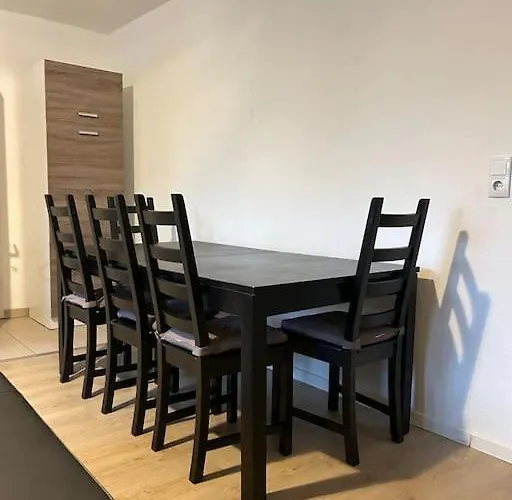 Monteur-domizil, Avd 6 Apartament *